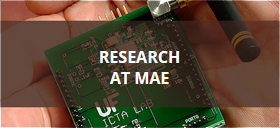 Research at MAE