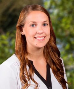 Photo of Dr. Amie Baisley Photo of Dr. Amie Baisley