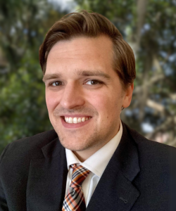 Photo of Austin Moss Photo of Austin Moss