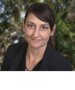 Photo of Christine Hadad Photo of Christine Hadad