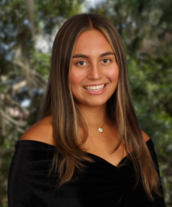 Photo of Gina Schoenfeld Photo of Gina Schoenfeld