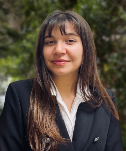 Photo of Katherine Canev Photo of Katherine Canev