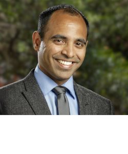 Photo of Rushikesh Kamalapurkar Photo of Rushikesh Kamalapurkar