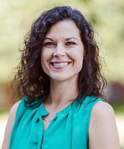 Photo of Stephanie McGrail Photo of Stephanie McGrail