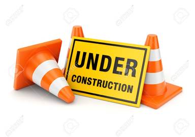 Image result for under construction