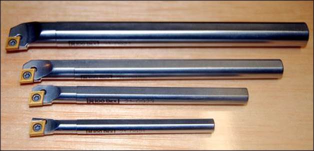 Image result for indexable boring bar set