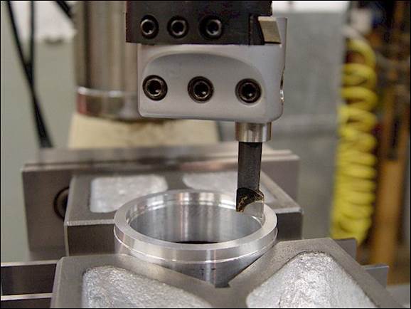 Image result for mill boring head
