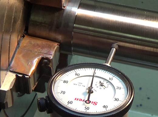 Image result for drop indicator lathe