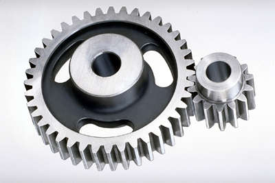 Spur Gear: Definition, Diagram, Terminology, Types, Applications