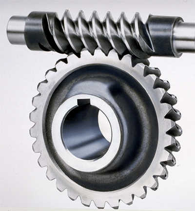 EML2322L -- Gears and gearing