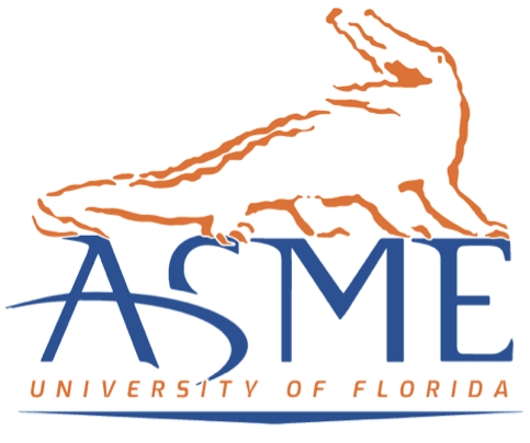 asme uf mechanical officers chapter