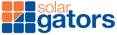 Solar Gators Logo, click to view Solar Gators page.