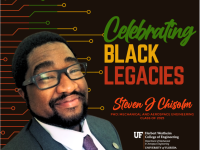 Celebrating Black Engineer Legacies