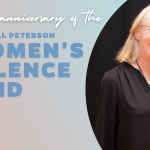Celebrating the 5th Anniversary of the Robert and Jill Peterson MAE Women’s Excellence Fund