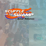 Gator Robotics Hosts “Scuffle in the Swamp” Battlebots Tournament
