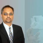 Welcome Dr. Umesh Persad to MAE
