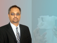 Welcome Dr. Umesh Persad to MAE
