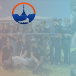 Swamp Launch rocket design team thrives at NASA competition