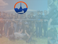 Swamp Launch rocket design team thrives at NASA competition