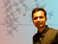 Sidharth Sanadhya Achieves Major Breakthrough in Separation Science