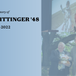 In Memory of Col. Joe Kittinger