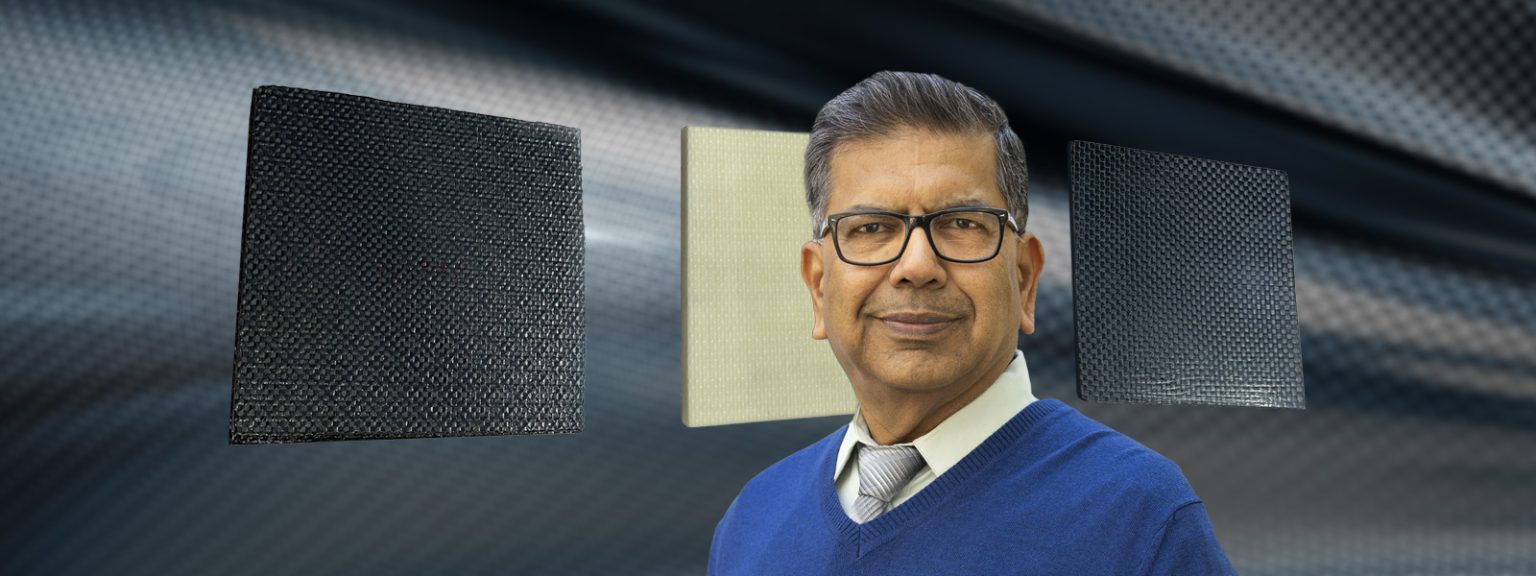 A look at MAE professor Bhavani Sankar’s work and career Department