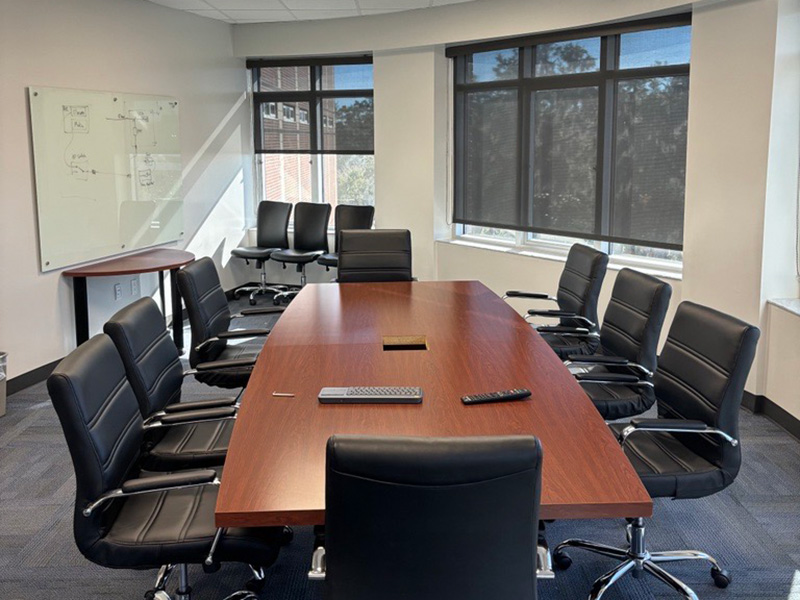 Photo of NEB 401 Conference Room