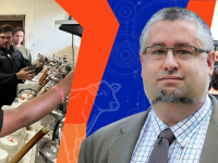 Together UF’s Mechanical & Aerospace Engineering and Animal Sciences Departments are Creating a New Ruminant Digestion Simulation Apparatus for Cow Feedstuff Evaluation