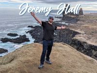 Staff Highlight: Jeremy Hall