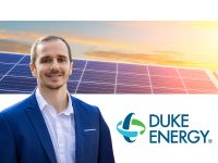 University of Florida Mechanical and Aerospace Engineering Faculty Celebrates Duke Energy’s Generous Gift