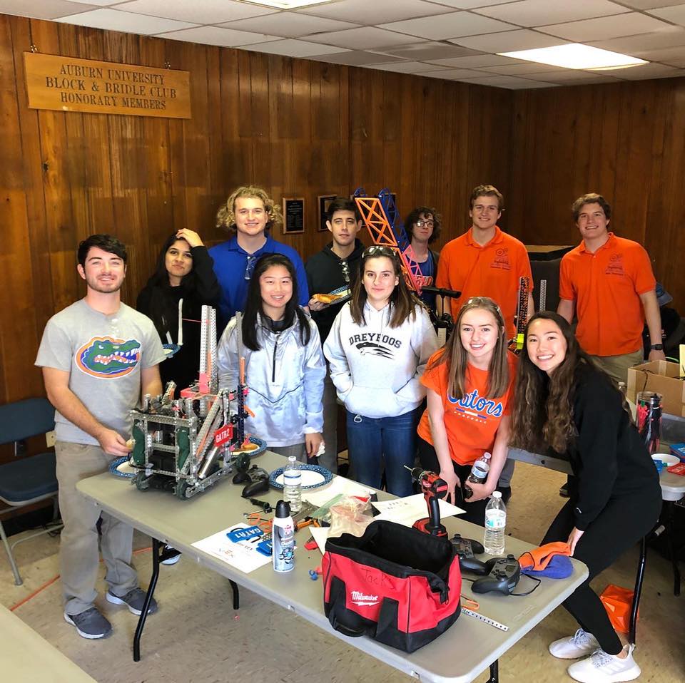 American Society of Mechanical Engineers – Department of Mechanical ...