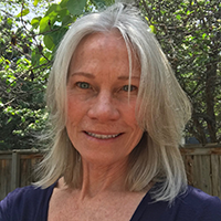 Carol Weber