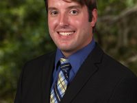 Welcome Dr. Petersen to MAE