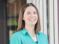 MAE Welcomes Dr. Allen Back into the Swamp