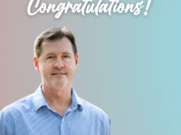 Dr. Peter Ifju gives prestigious Murray Lecture at Society for Experimental Mechanics