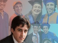 Faculty Highlight: Jonathan Brooks