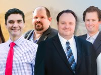 Nuclear Sleuths: UF to Lead $25 Million National Consortium on Nuclear Forensics