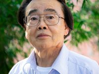 Dr. Jacob Chung awarded the 2023 Thermal and Fluids Engineering Award