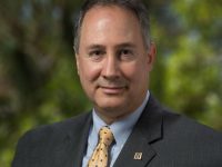 Alum Mitchell Waldman on MAE’s impact and his relationship with department