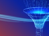 Students Feel Sonic Shocks Form on their Fingers using this Low-Cost Throttle Body Flow Bench 