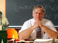 Remembering Dr. Herbert “Skip” Ingley 