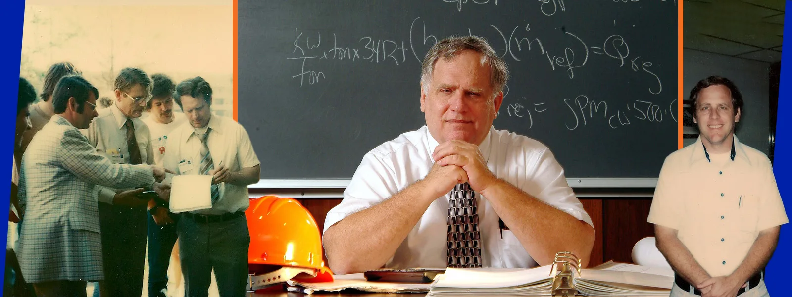 Dr. Herbert "Skip" Ingley