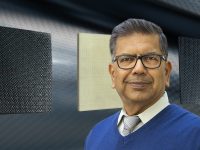 A look at MAE professor Bhavani Sankar’s work and career