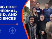 A 32-year MAE veteran, Professor S.A. Sherif stays at the cutting edge of thermal, fluid, and energy sciences