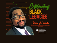 Celebrating Black Engineer Legacies