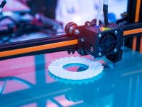 New 3D-printing method makes printing objects more affordable and eco-friendly