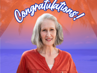 Congratulations – 33 Years!