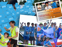 Solar Gators Land $10,000 Prize at Electrek American Solar Challenge 2024