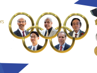 Mechanical and Aerospace Engineering Gator Engineers are Bringing Home Gold