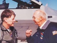 A look at the legendary career of UF MAE alum Frank Gillette